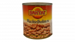 Konservuotos virtos margos pupelės SUNTAT, 800 g