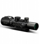 KONUS Optiskais tēmeklis Konuspro AS-34 2x-6x28 optinis taikiklis