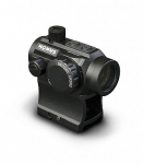 KONUS RIFLESCOPE RED DOT 1X22 kolimatoriniai taikiklis