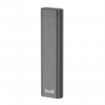 Kortelių skaitytuvas "Budi MULTIFUNTION STORAGE STICK" USB-C 3.0