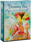 Kortos DREAMING WAY LENORMAND (EN)