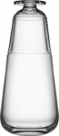 Kosta Boda Grafinas Viva su stikline 900 ml 2 vnt.