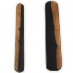 Kramtukas šunims iš juodmedžio, L dydžio