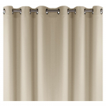 Kreminės užuolaidos 220x270 cm Carmena - Homede