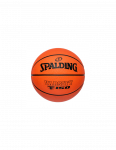 KREPŠINIO KAMUOLYS SPALDING VARSITY TF-150 (6 dydis)
