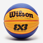 KREPŠINIO KAMUOLYS WILSON FIBA 3X3 OFFICIAL