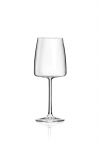 Krištolinės vyno taurės RCR Essential Goblet, 430 ml, 6 vnt