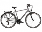 KROSS Trans 2.0 miesto dviratis