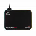 Kruger&Matz Warrior LED pelės kilimėlis