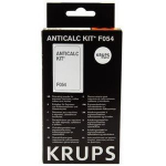 Krups kalkių šalinimo milteliai F054 (2 x 40g)