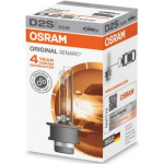 Ksenoninė lemputė Osram D2S Original | 4 metai garantija