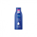 Kūno losjonas NIVEA RICH NOURISHING, 400 ml