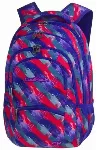 Kuprinė CoolPack College Vibrant Lines