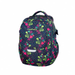 Kuprinė CoolPack Factor Lime Hearts