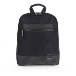 Kuprinė juoda STONEman