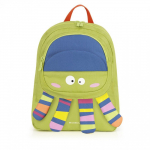 Kuprinė vaikams FAUNA-OCTOPUS