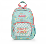 Kuprinė vaikams PICNIC, mėlyna