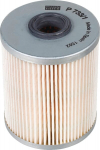 Kuro filtras MANN-FILTER P7331X