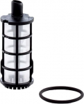 Kuro filtras MANN-FILTER PU301X