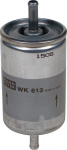 Kuro filtras MANN-FILTER WK613