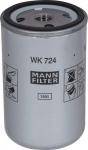 Kuro filtras MANN-FILTER WK724