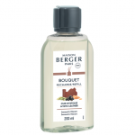 Kvapo papildymas Maison Berger Mystic leather