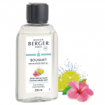 Kvapo papildymas Maison Berger Tahitian Green Zest