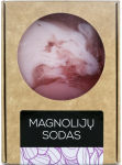 Kvapusis muilas ACAPPELLA MAGNOLIJŲ SODAS