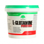 L-GLUTAMINE PREMIUM, 200 g
