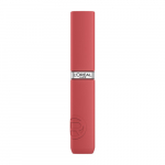 L'Oréal Paris Infaillible Le Matte Resistance Matiniai lūpų dažai, Breakfast In Bed