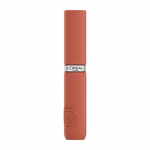L'Oréal Paris Infaillible Le Matte Resistance Matiniai lūpų dažai, Snooze Your Alarm