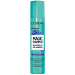 L'Oréal Paris Magic Shampoo Invisible Dry Shampoo Sausas šampūnas, Fresh Crush