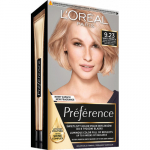 L'Oréal Paris Preference Permanent Hair Color Ilgalaikiai plaukų dažai, 9.23 Santa Monica