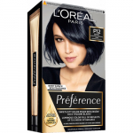 L'Oréal Paris Preference Permanent Hair Color Ilgalaikiai plaukų dažai, P12 Seoul