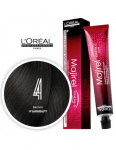 L'Oréal Professionnel plaukų dažai Loreal Professionnel Majirel 4  Brown 50ml