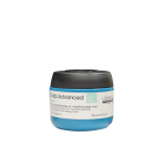 L'Oréal Professionnel Scalp Advanced Anti-Oiliness 2-In-1 Deep Purifier Clay Valomoji kaukė - šampūnas riebiai galvos odai, 75ml