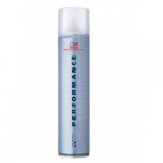 Labai stiprios fiksacijos plaukų lakas Wella Performance R 2 500ml