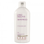 LABO DELICATE Šampūnas jautri oda galvos VYRAMS 200 ml