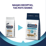 Labrador & Golden Retriever 11,5 kg - 12 kg