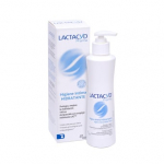 LACTACYD PHARMA HYDRATANT intymios higienos prausiklis, 250 ml