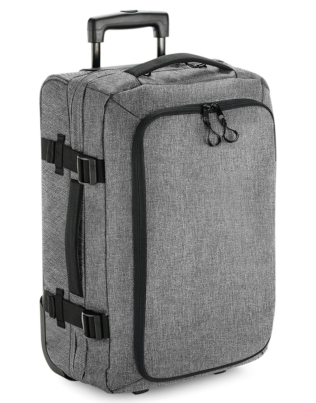 Lagaminas BG481 su vieta nešiojamam kompiuteriui iki 15.6"