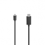 Laidas Hama USB-C - HDMI, 3m