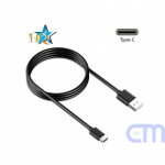 Laidas HQ, USB Type C/USB, 2 m