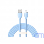 Laidas telefonui Baseus, USB- C, 100W, 2 m