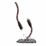 Laidas USB-C/3,1 USB-C "Xtrem Work" 1m