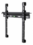 Laikiklis DELTACO TV 32-55", max 55 kg, fiksuotas itin plonas / ARM-1102