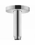 Laikiklis dušo galvai iš lubų S 10 cm, Hansgrohe