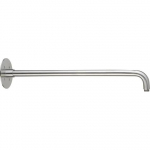 Laikiklis dušo galvos Minimal steel 40cm