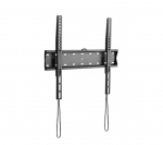 Laikiklis Gembird TV WM-55F-02 32-55 ",Black