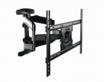 Laikiklis Gembird  Wall mount  WM-75ST-01  Tilt, swivel, rotate  32-75 "  Maximum weight (capac